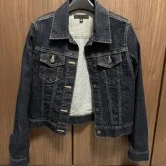 UNIQLO デニムジャケット