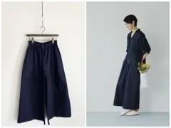 北欧暮らしの道具店 パンツ