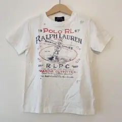 POLO Ralph Lauren  Tシャツ 100