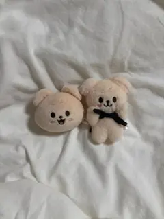 Straykids スンミン skzoo 10cm ぬいぐるみ ストレスボール