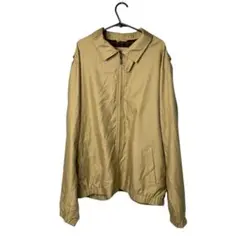 スウィングトップ L.L.Bean エルエルビーン ジャケット L ベージュ