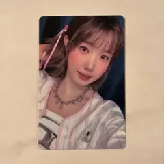 本田仁美 ヒトミ izone トレカ - メルカリ