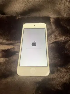 D*了様 完動品iPod touch(第6世代)本体64GBゴールド送料込おまけ