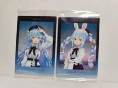 メルカリ便　OUR 兎田ぺこら　ホロカ　ホロライブ 2026年最新】兎田ぺこら OURの人気アイテム - メルカリ