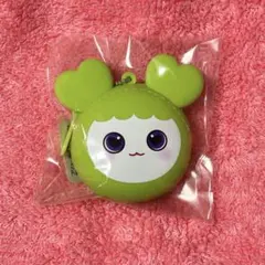 よ*い様 【新品未使用】TWICEシリコンミニウォレット ジョンヨン ジョブリー