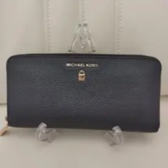 （美品）マイケルコース　長財布