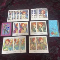 あんスタ 葵ひなた 葵ゆうた まとめ売り