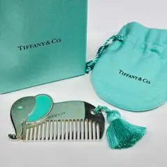 2026年最新】TIFFANY ヘアブラシ・コームの人気アイテム - メルカリ