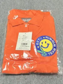 未使用品❗️【レディース】WINWIN STYLE 半袖 ポロシャツ◆Sサイズ◆