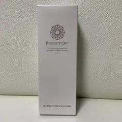 パーフェクトワン　バブルクリームウォッシュ70mL 6役のサムネイル