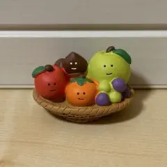デコレ コンコンブル 秋の恵みズのサムネイル