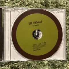 ten bear(s) / THE PINBALLS