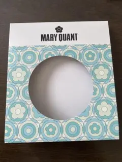 MARY QUANT マリークワント ハンドタオル用 ギフトボックス