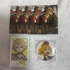 にじさんじ 卯月コウ まとめ売り - メルカリ