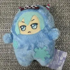 アイナナ モンぬい 逢坂壮五 四葉環 セット - メルカリ