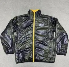 champion リバーシブルナイロンジャケット