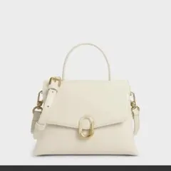 チャールズアンドキース◆2wayバッグ