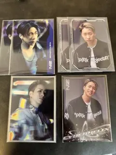 RAMPAGE 陣　フォトカ