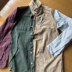 Ralph Lauren クレイジーパターン 長袖シャツのサムネイル