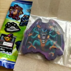 キャラマグネッツ ドラゴンクエスト