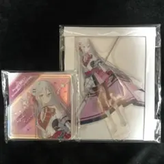プロセカ 5th 感謝祭 アクリルスタンドセット 望月穂波 - メルカリ