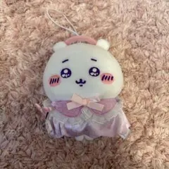 ちいかわ てんし あくま プライズ ぬいぐるみ キーホルダー