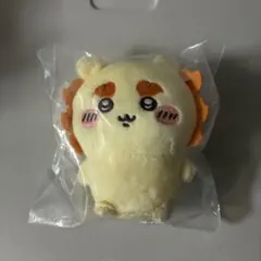 ちいかわ シーサー ぬいぐるみ マスコットのサムネイル