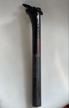 Bianchi Aria シートポスト 350mm ヤグラ付き レパルトコルサ - メルカリ