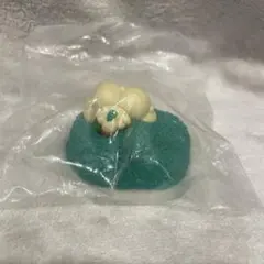 ポケモン 韓国 カプセルトイ エルフーン