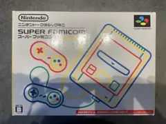 Nintendo スーパーファミコン クラシックミニ
