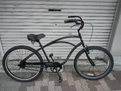 超レア】 左右逆転自転車 アメリカ製 - メルカリ