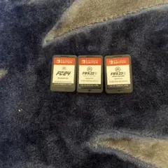 FC24 FIFA 22 FIFA 23 3本セット