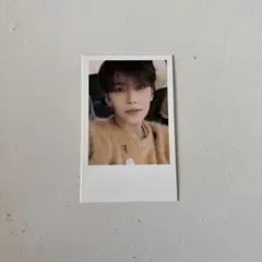 EUPHORIA STAR ROADver. シンロン ポラロイド