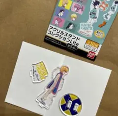 2025年最新】クラピカ アクリルスタンドの人気アイテム - メルカリ