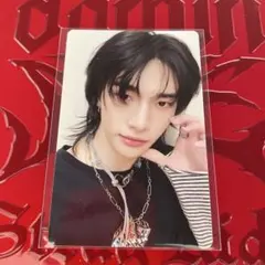 2026年最新】straykids ヒョンジン トレカの人気アイテム - メルカリ