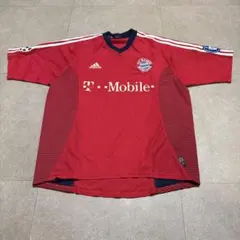 FC Bayern München アディダス 半袖 バラック 13番 - メルカリ