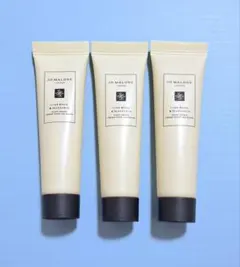 【匿名配送】ジョーマローン ハンドクリーム ×3