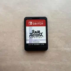 大乱闘スマッシュブラザーズ SPECIAL　ソフトのみ