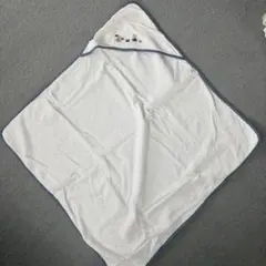 ファミリア おくるみ