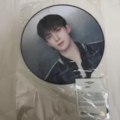 【新品未開封 うちわ】ドギョム power of love seventeen 2025年最新】seventeen うちわ ドギョムの人気アイテム - メルカリ