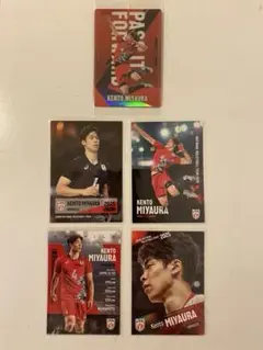 バレーボール スポーツカード