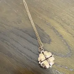 Filli Follie ハート型ネックレス　2way