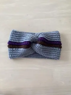 ターバン ヘアアクセサリー