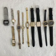 専用 まとめ売り腕時計 62個 CASIO Klaeuse クロイゼ ベルト1個 専用 まとめ売り腕時計 62個 CASIO Klaeuse クロイゼ ベルト1個 - メルカリ