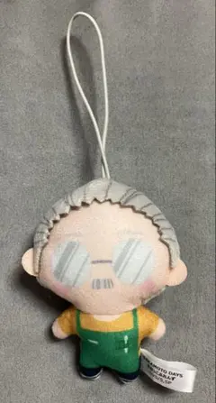 サカモトデイズ ガチャ