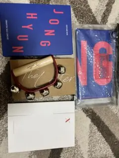 2025年最新】inspired ジョンヒョンの人気アイテム - メルカリ