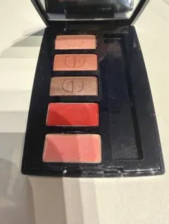 ディオール アイシャドウ