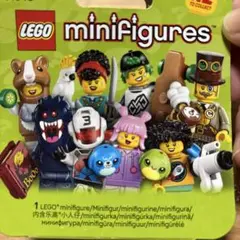 ミニフィグ ブロック玩具