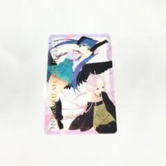 妖狐×僕SS カード Amazon.co.jp: 妖狐×僕SS トレーディングクリアカード セット