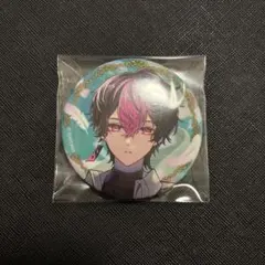 シクフォニ LAN 缶バッジ